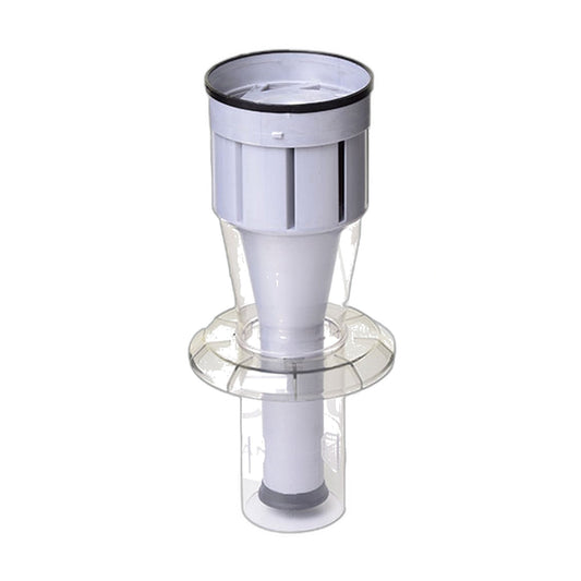 Bissell Dirt Tank Separator for PowerGlide Lift-Off UPTS Upright