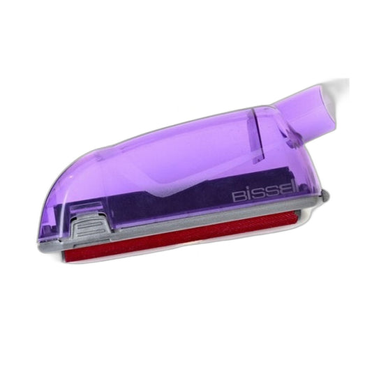 Bissell Pet Turbo Eraser Tool, Rubber Flap Roller for CleanView, Momentum
