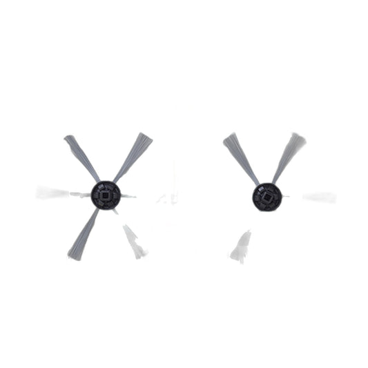 Bissell Robot Vacuum Corner / Edge Brushes, Set of 2