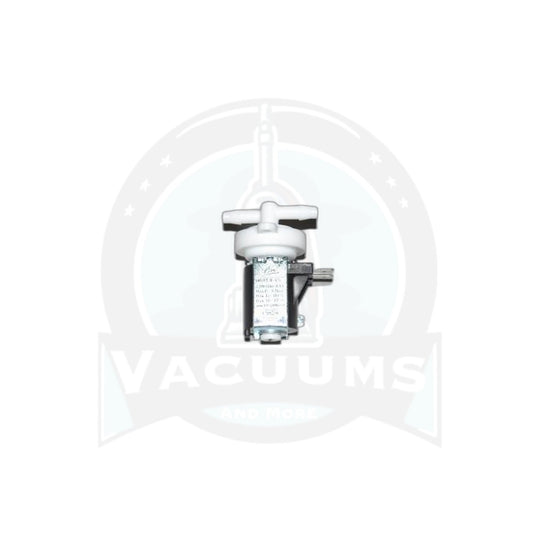 Bissell Solution Control Valve - 94Y2 Steam Vacuum - 35K3 - Bissell