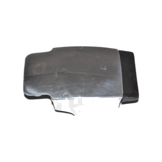 Kirby Heritage II Headlight Cap Complete Black