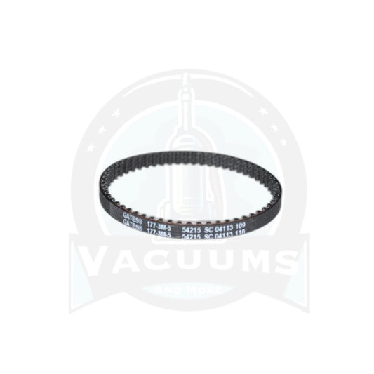 Bissell DeepClean Essential Cogged Brush Belt - 8852 Series - Bissell