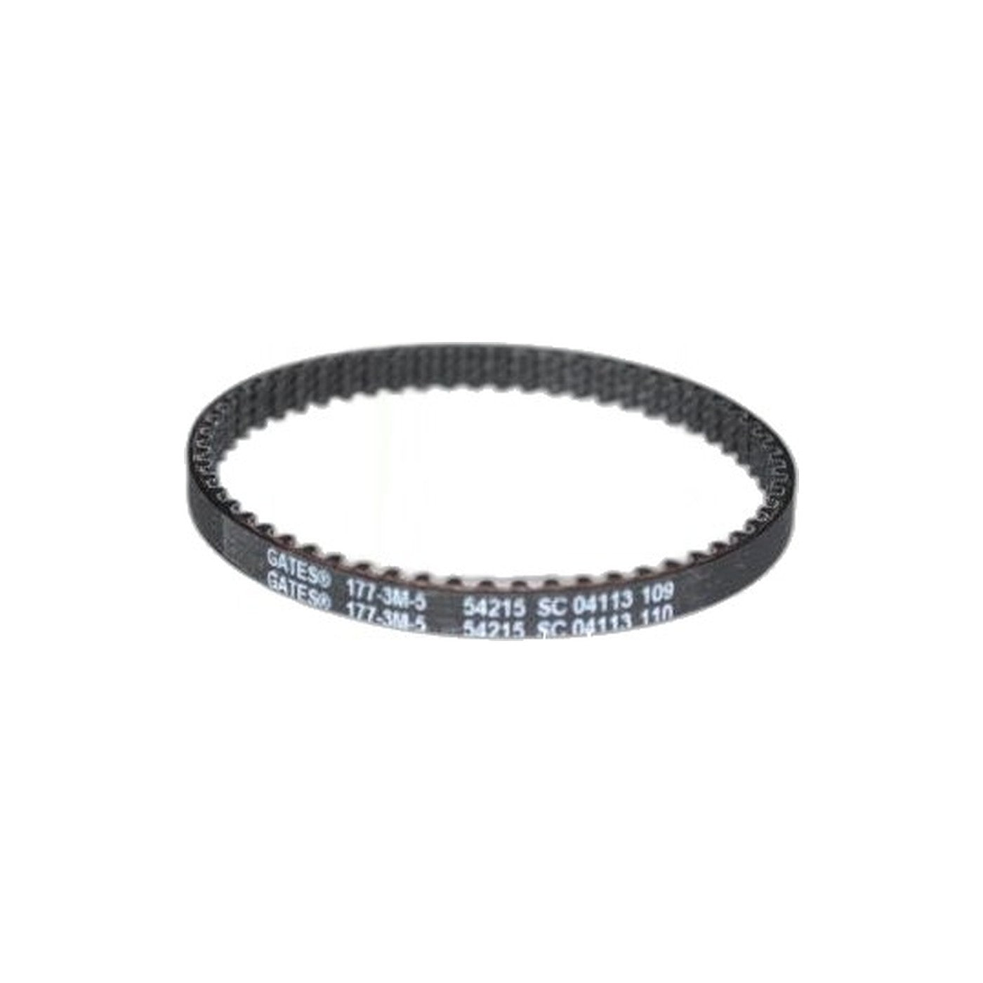 Bissell DeepClean Essential Cogged Brush Belt - 8852 Series
