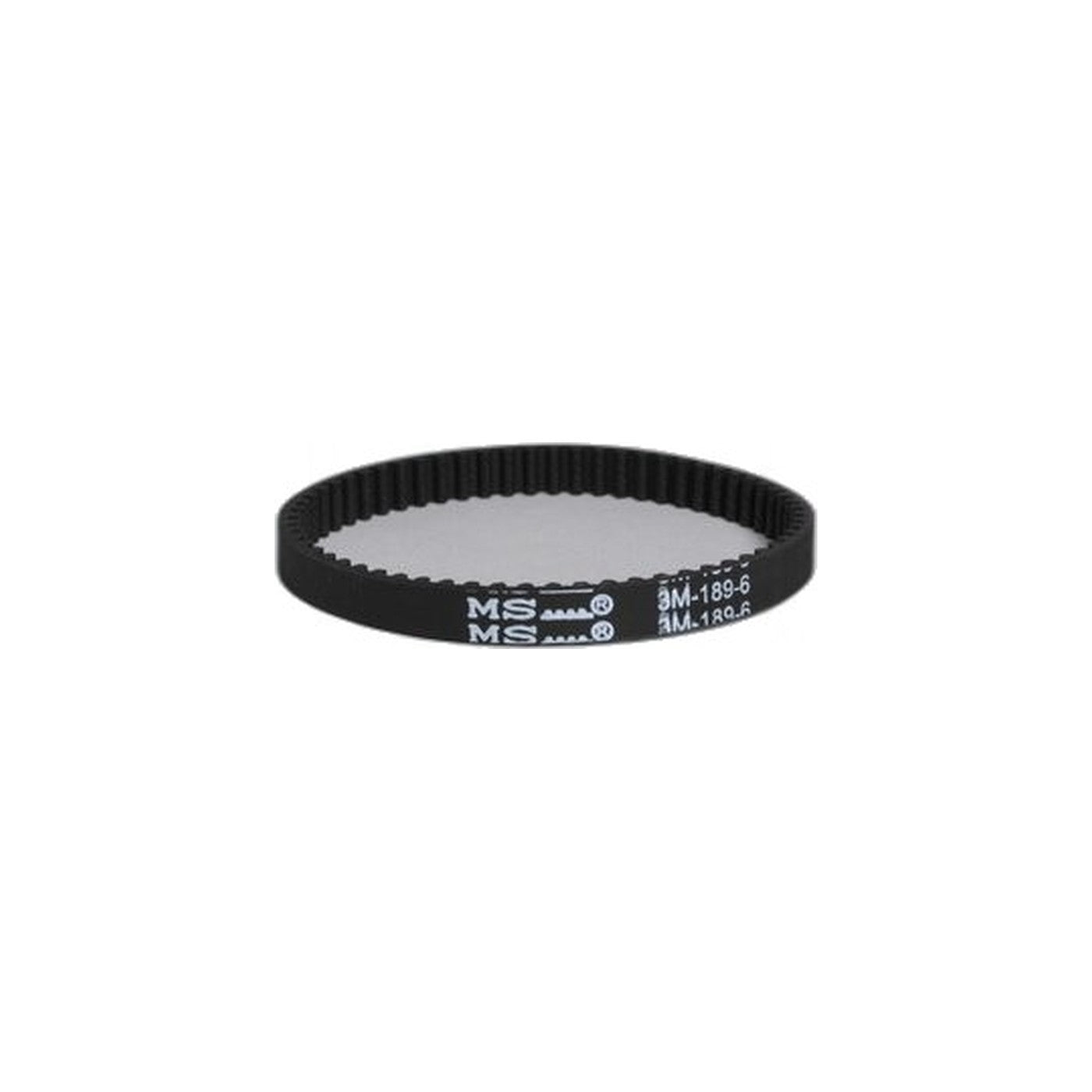 Bissell Geared Left Belt - Deep Clean Premier - Fits 17N4