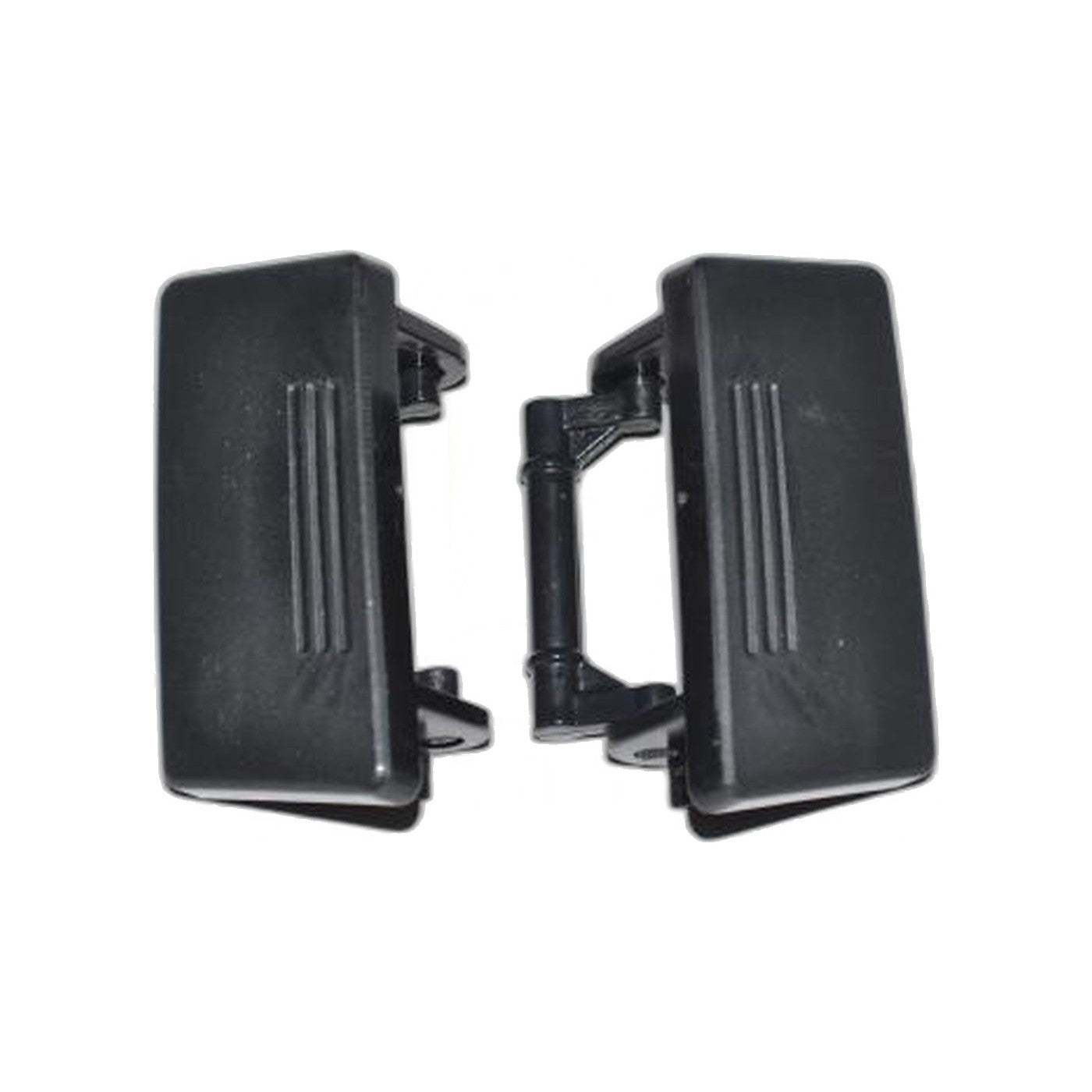 Bissell Tank Latch - 47A2 Steam Vacuum - 2 Pack