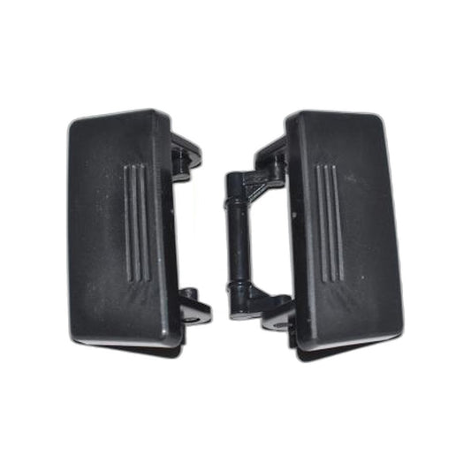 Bissell Tank Latch - 47A2 Steam Vacuum - 2 Pack