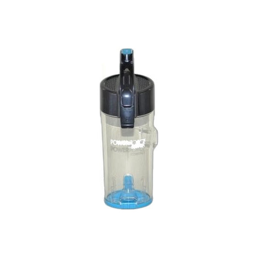 Dirt Container - Bissell PowerForce Compact Bagless Upright