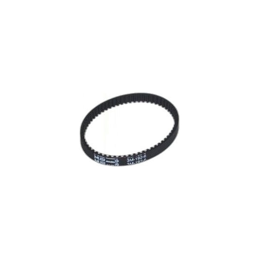 Geared Belt - Bissell C4 Cyclonic Canister 1233 Power Foot