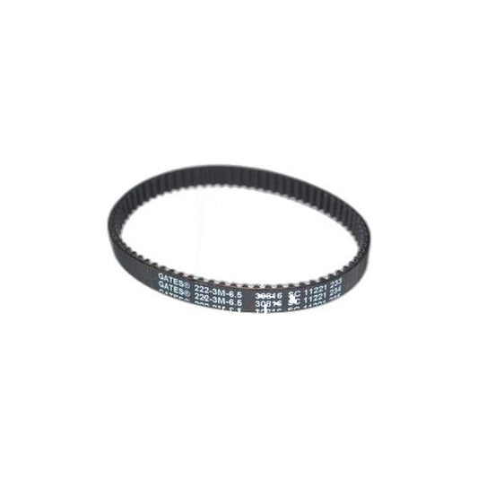 Bissell Geared Large Belt - 1548 Pro Heat Revolution - Fits 1986