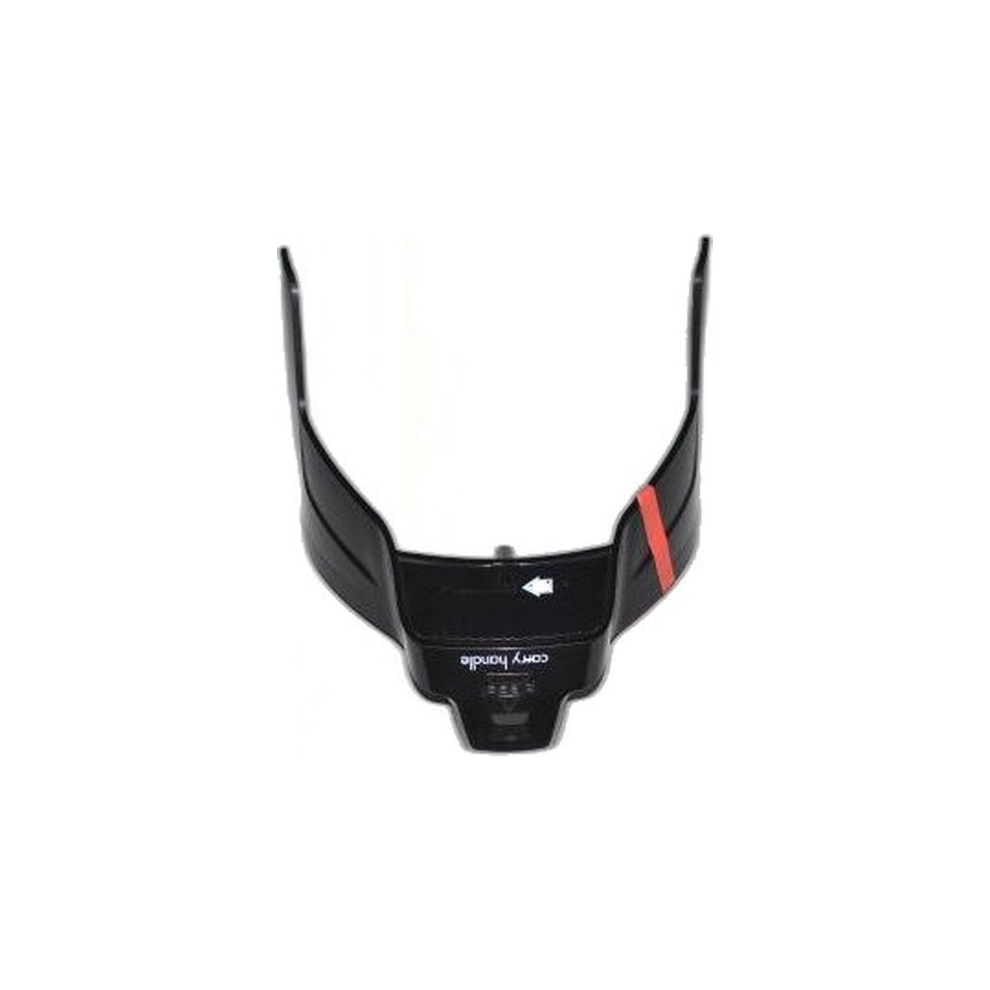 Bissell Carry Handle with Screw - 1548 Proheat