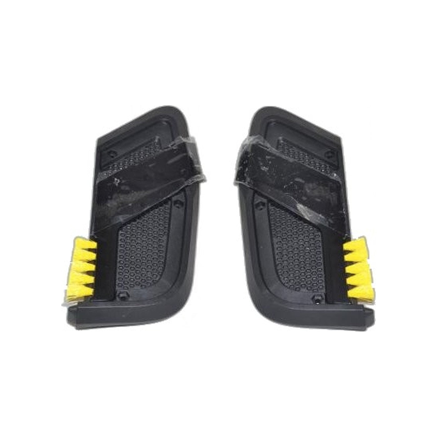 Bissell End Cap - W Edge Brushes, 1548 Proheat