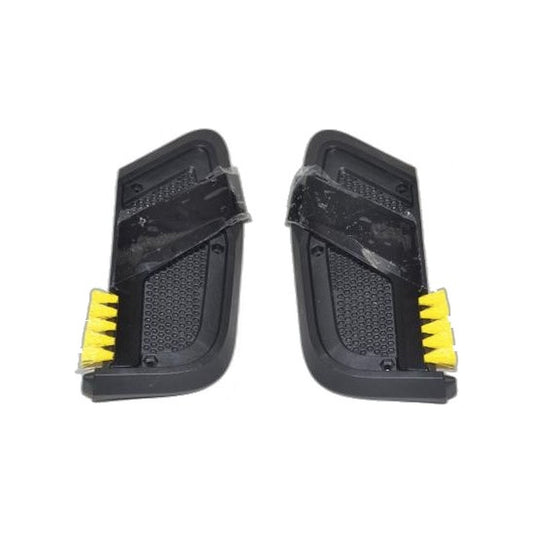Bissell End Cap - W Edge Brushes, 1548 Proheat