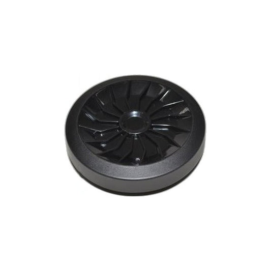 Rear Wheel - Bissell PowerForce Compact / CleanView Compact Upright (Sold Each)