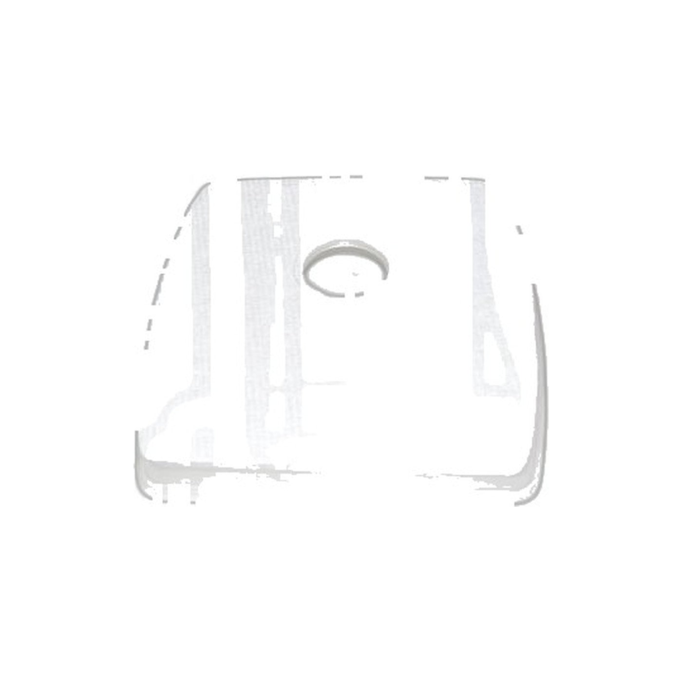 Dust Bin Filter - Bissell SmartClean Robot Vacuum