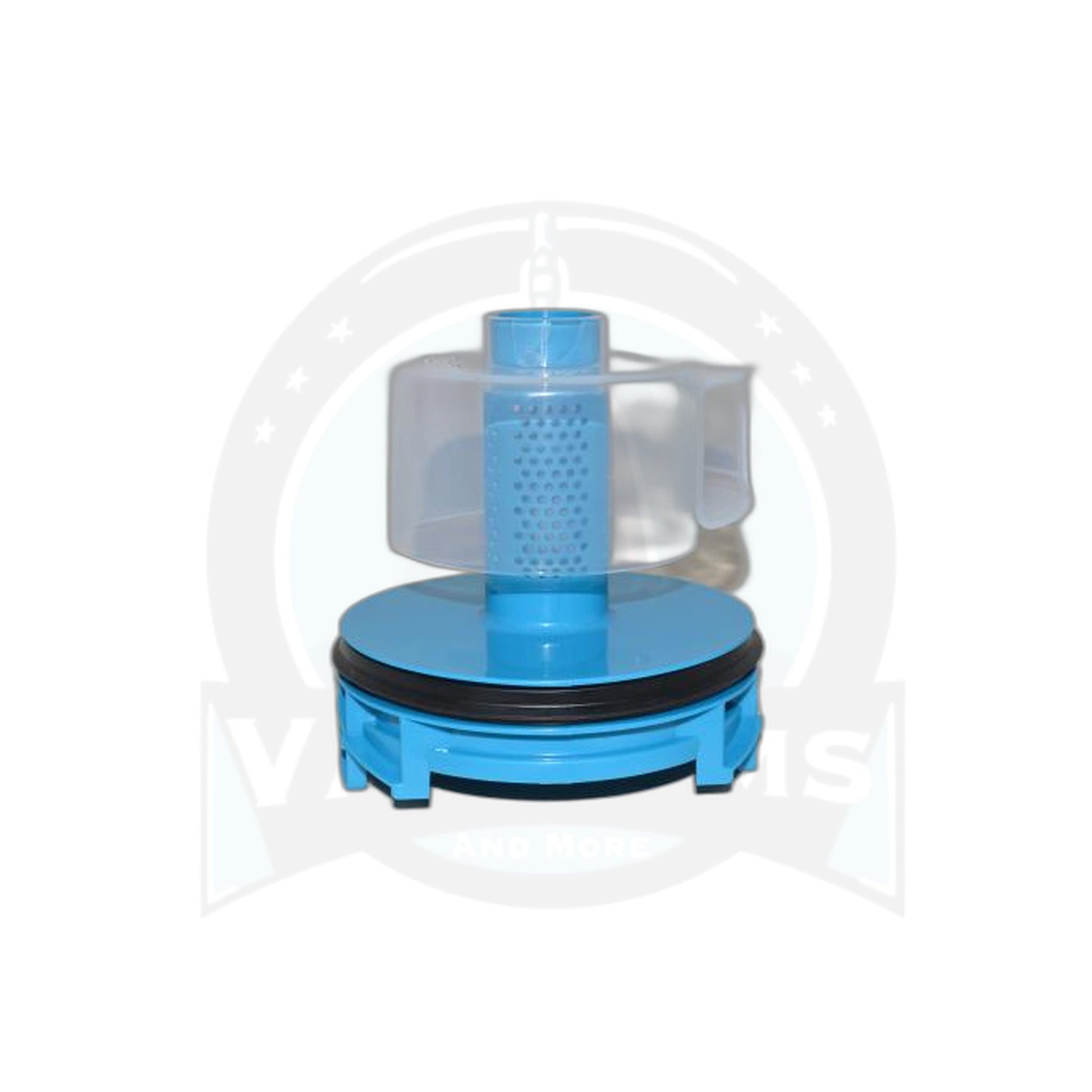Dirt Tank Separator - Bissell PowerForce Compact 1520 / 2112 Upright - Bissell