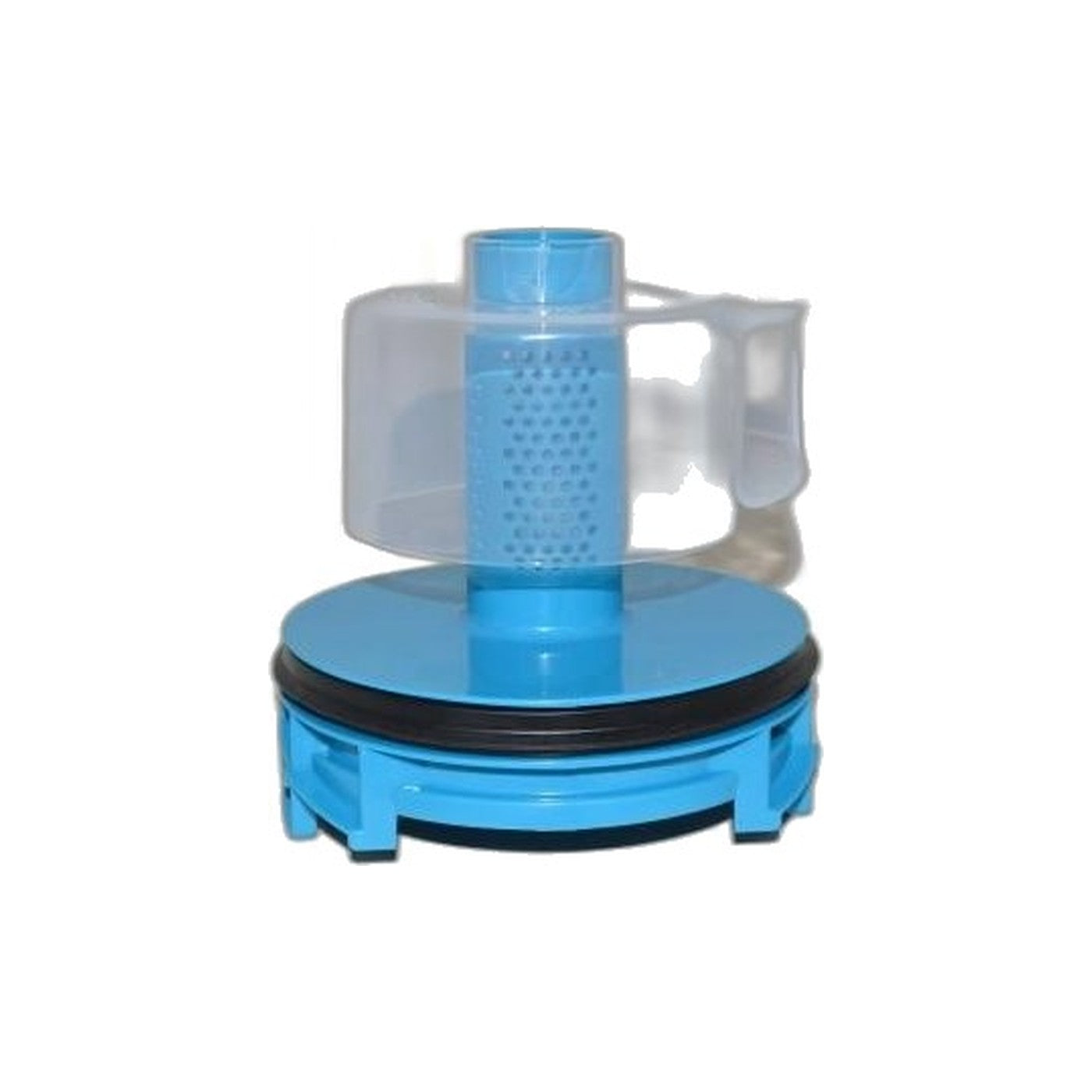 Dirt Tank Separator - Bissell PowerForce Compact 1520 / 2112 Upright