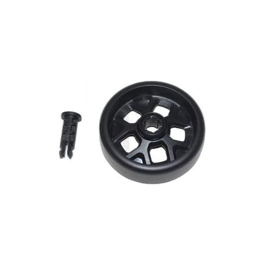 Bissell Axle Wheel - 2191 Upright