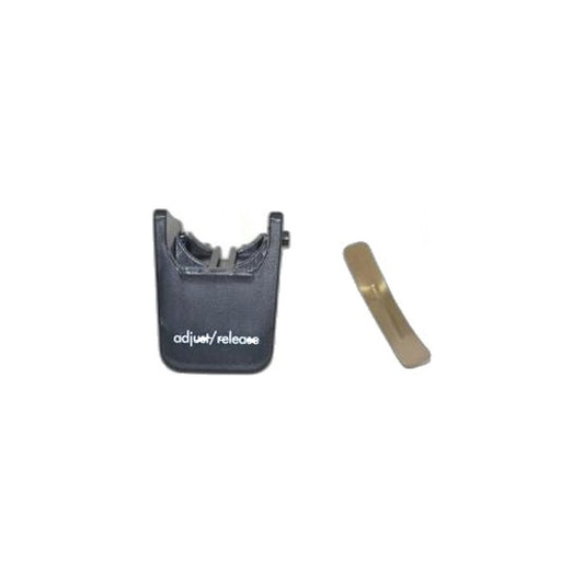 Height Adjustment Knob - Bissell Upright