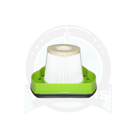 Bissell Filter - 1782 Pet Hair Eraser Hand Vacuum - Bissell
