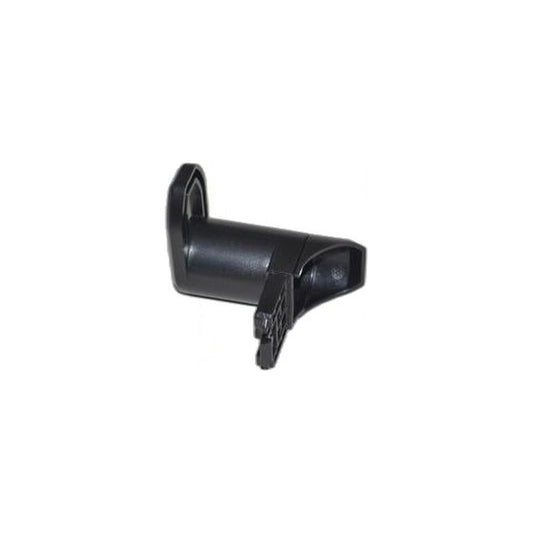 Bissell Cord Wrap Lower - 1650A Eraser Vacuum