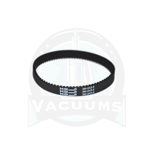 Bissell Geared Upright Belt - 1650 - 2281, 2461, - Bissell