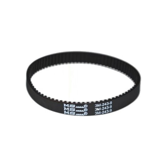 Bissell Geared Upright Belt - 1650 - 2281, 2461, 2475