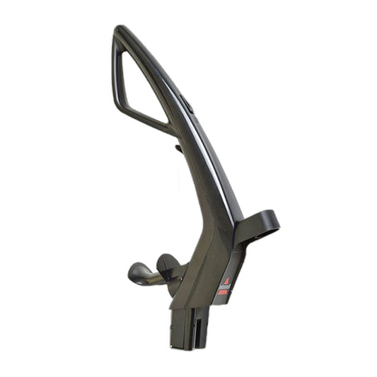 Bissell Handle w/ Screw & Turbo Brush Bracket for CleanView Deluxe Pet 1820