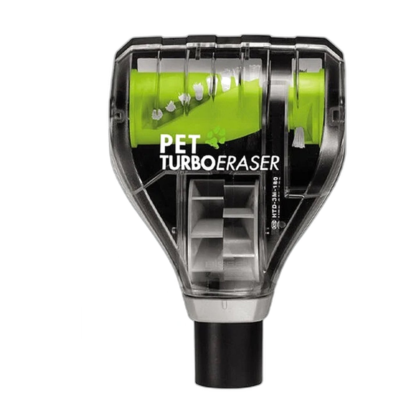 Bissell Pet TurboEraser Tool, White Bristles for 2281, 2475, 2920, 3404