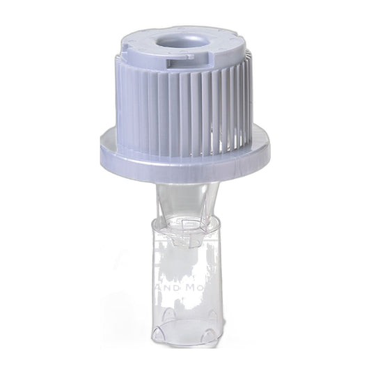 Bissell Separator Assembly (Grey) for Upright Vacuums 1830, 2259, 2253