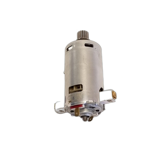 Bissell Foot Brush Motor for Pet Hair Eraser UPTS 2281, 2461, 2475