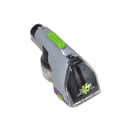 2-in-1 Pet Tool - Bissell ProHeat 2X Revolution Carpet Cleaner