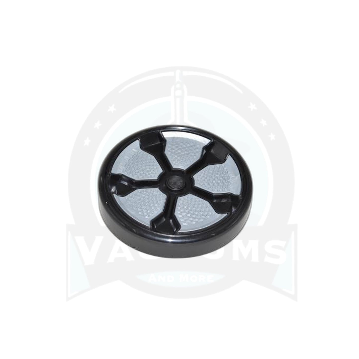 Bissell Wheel Belt Side with Screw - - Bissell