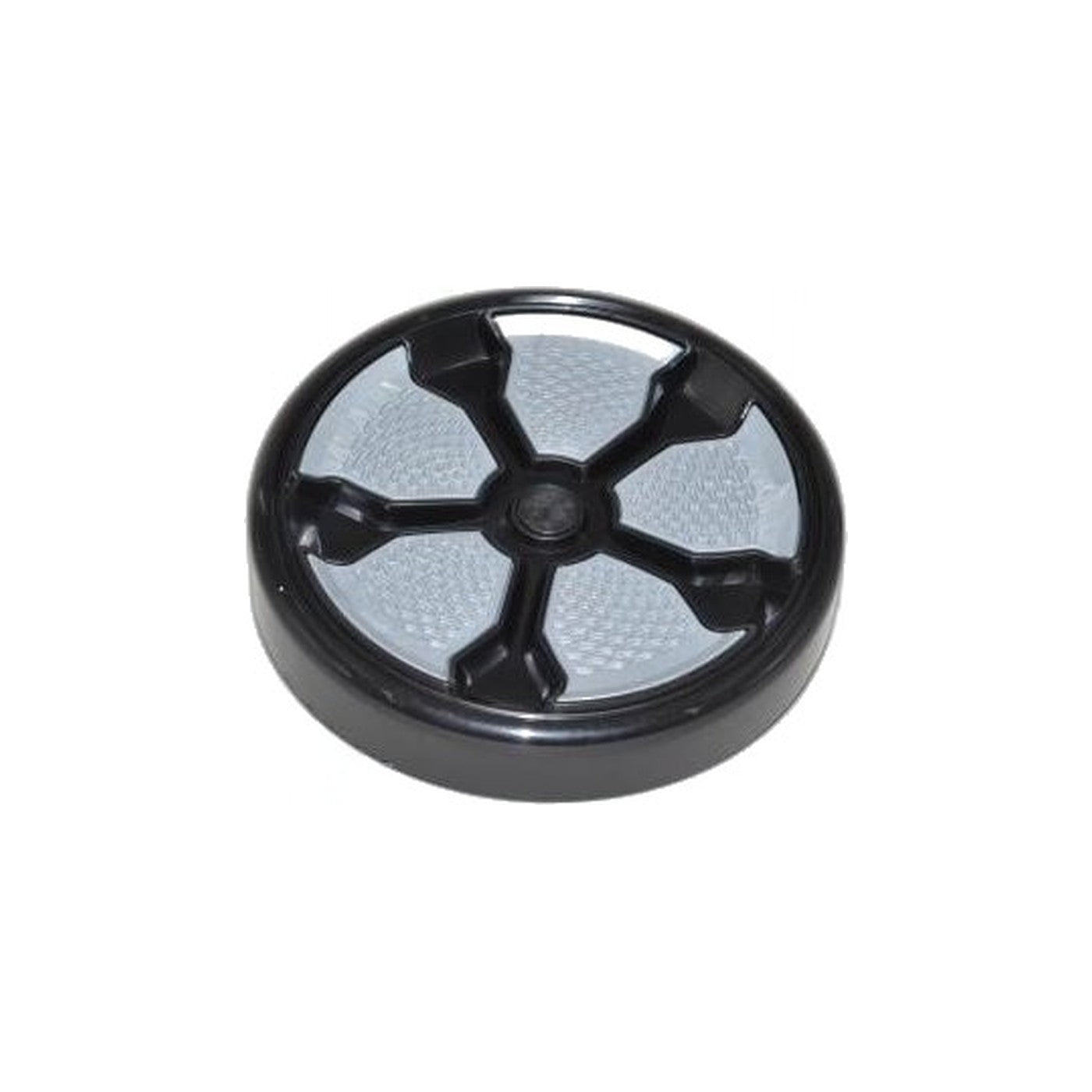 Bissell Wheel Belt Side with Screw - 1986