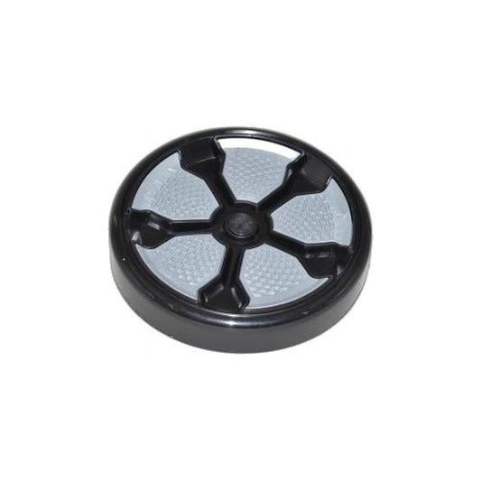 Bissell Wheel Belt Side with Screw - 1986
