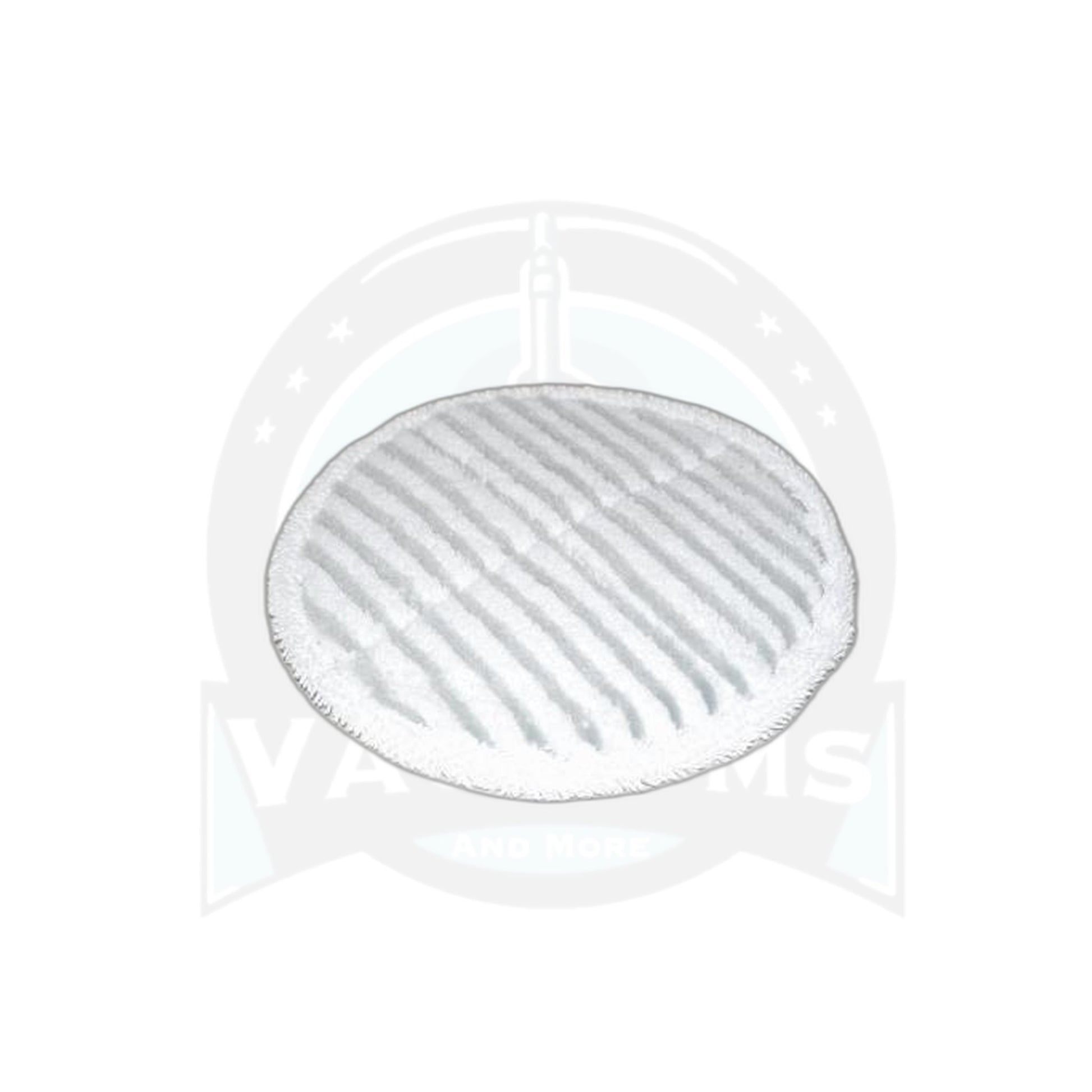 Bissell Scrubby Mop Pad - 2039 Spinwave, 2 Pack - Bissell
