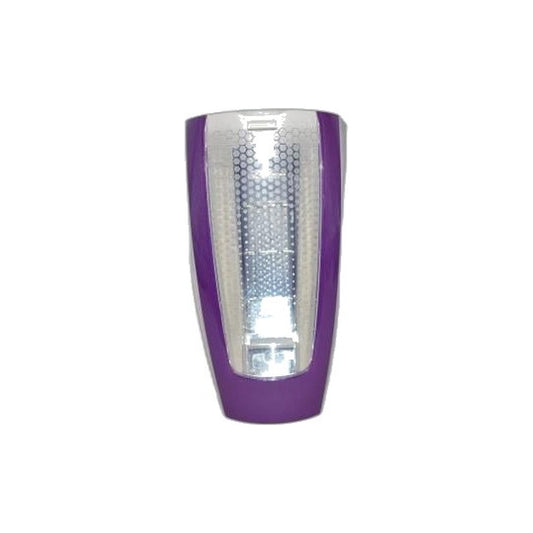 Dirt Cup (GrapeVine Purple) - Bissell Pet Hair Eraser Hand Vac