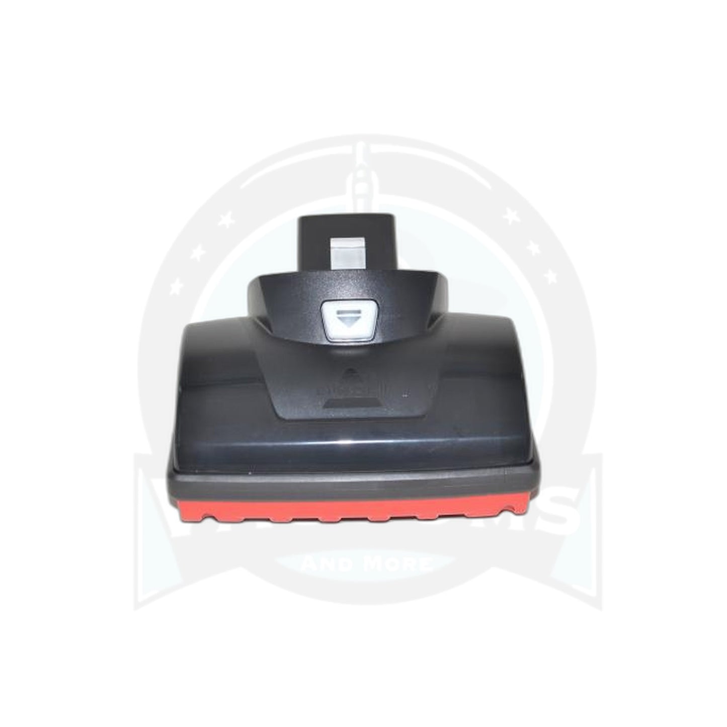 Power Foot - Bissell 2284 Cordless Hand Vacuum - Bissell