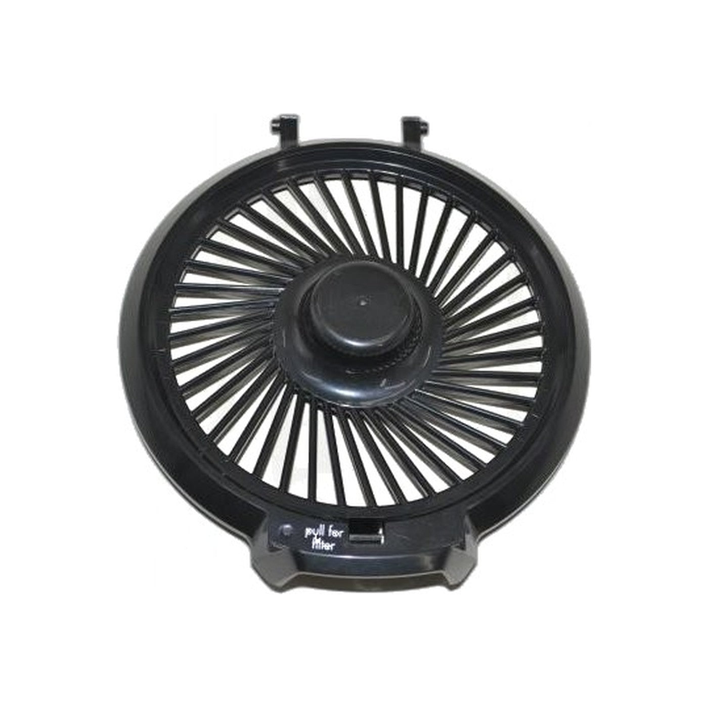 Bissell Door - Post Motor Filter, 2281K, 22813
