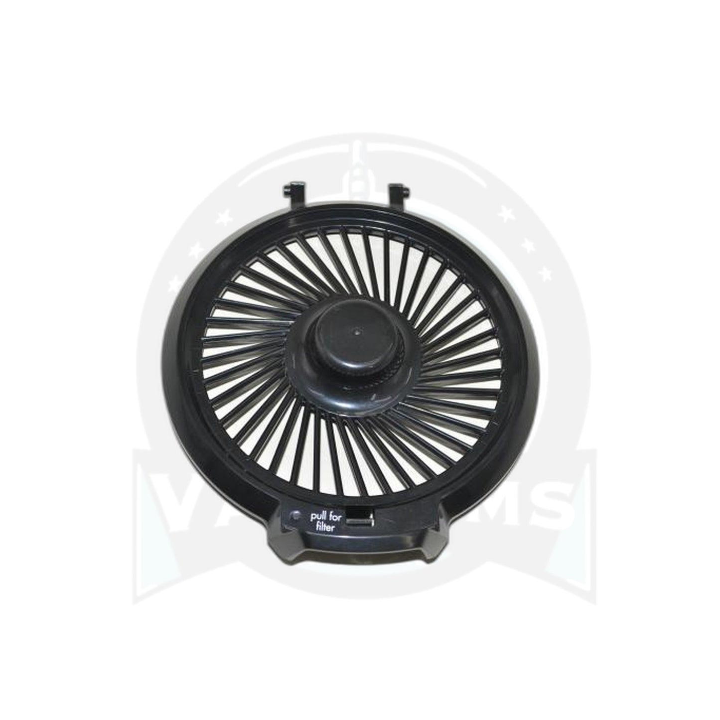 Bissell Door - Post Motor Filter, 2281K, - Bissell