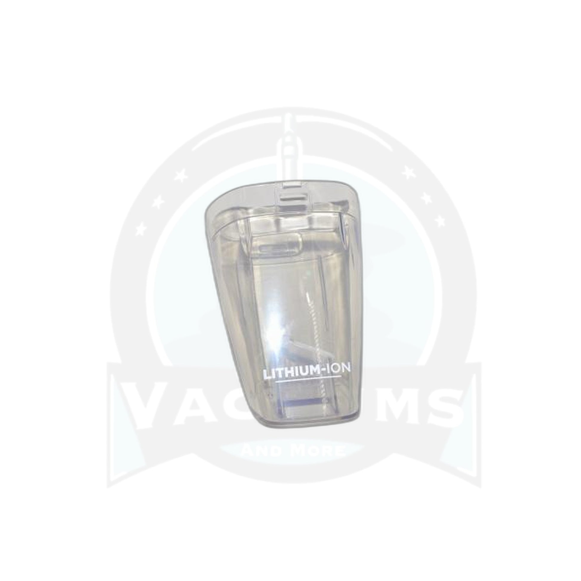 Bissell Dirt Collection Cup - - Bissell