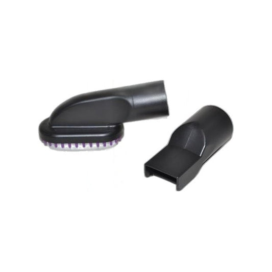 2-in-1 Pet Dusting Brush - Bissell Cordless Stick Vacuums