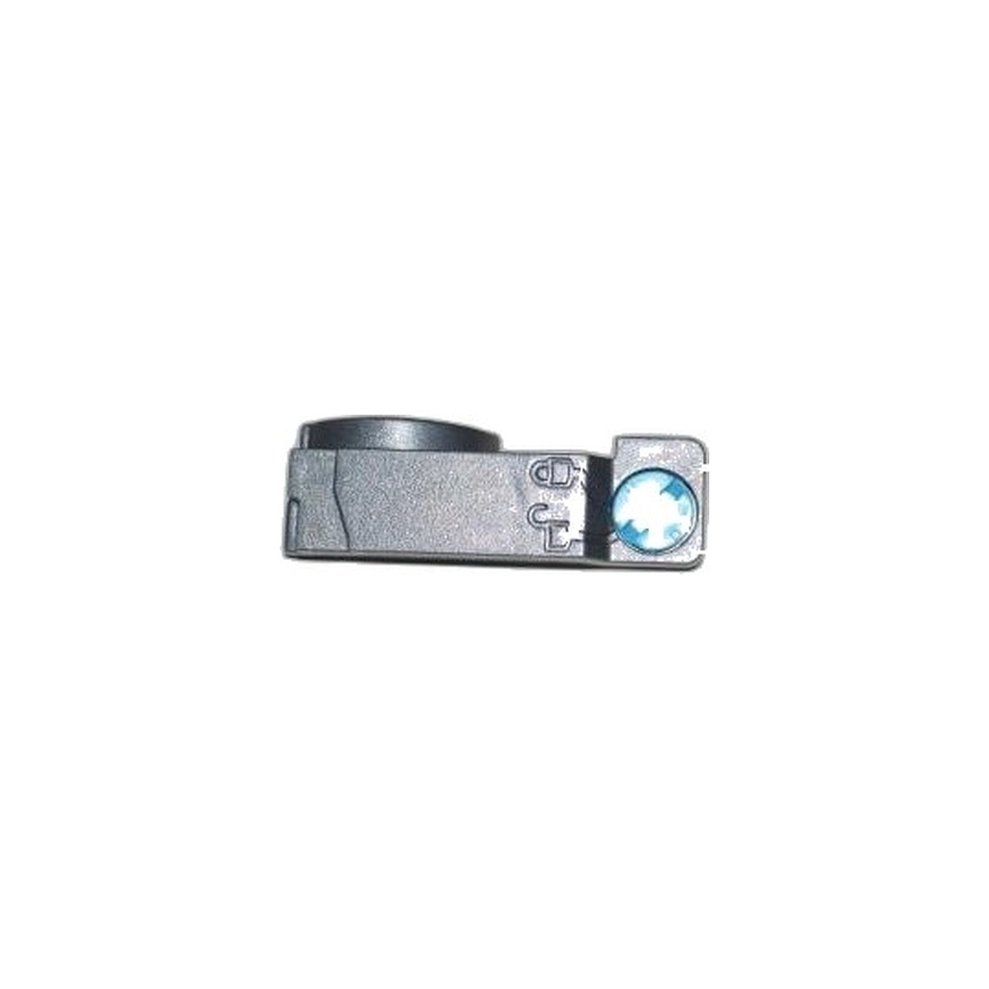 Brush Roll Clip - Bissell Adapt Ion / ReadyClean Cordless