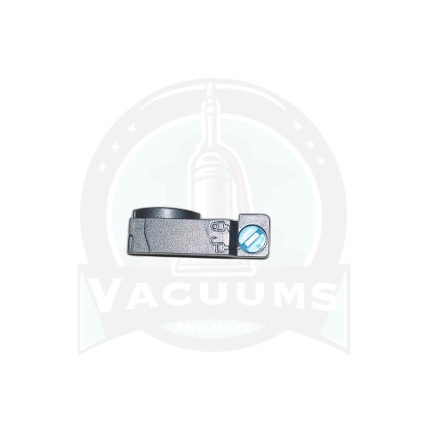 Brush Roll Clip - Bissell Adapt Ion / ReadyClean Cordless - Bissell