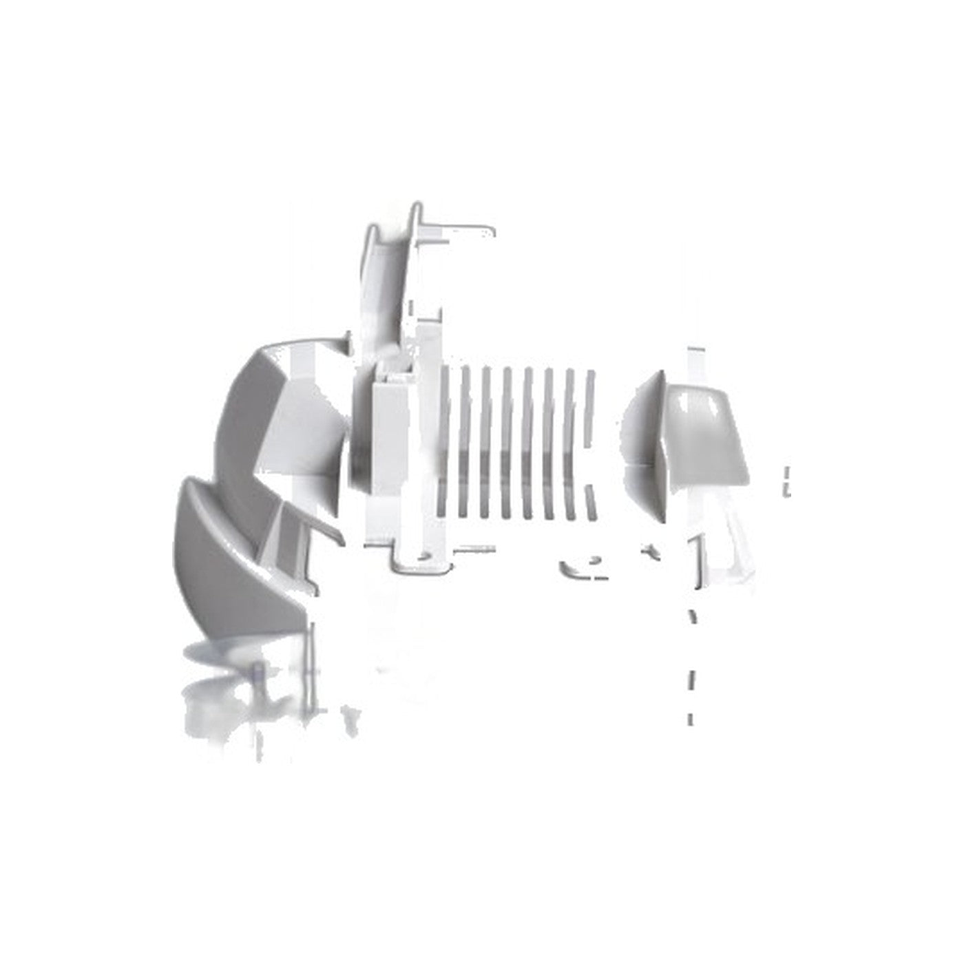 Kirby Headlight Bracket - Gen 3
