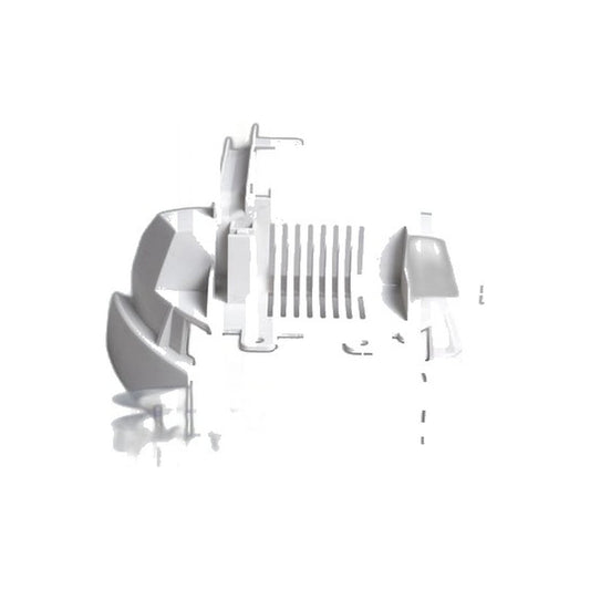 Kirby Headlight Bracket - Gen 3