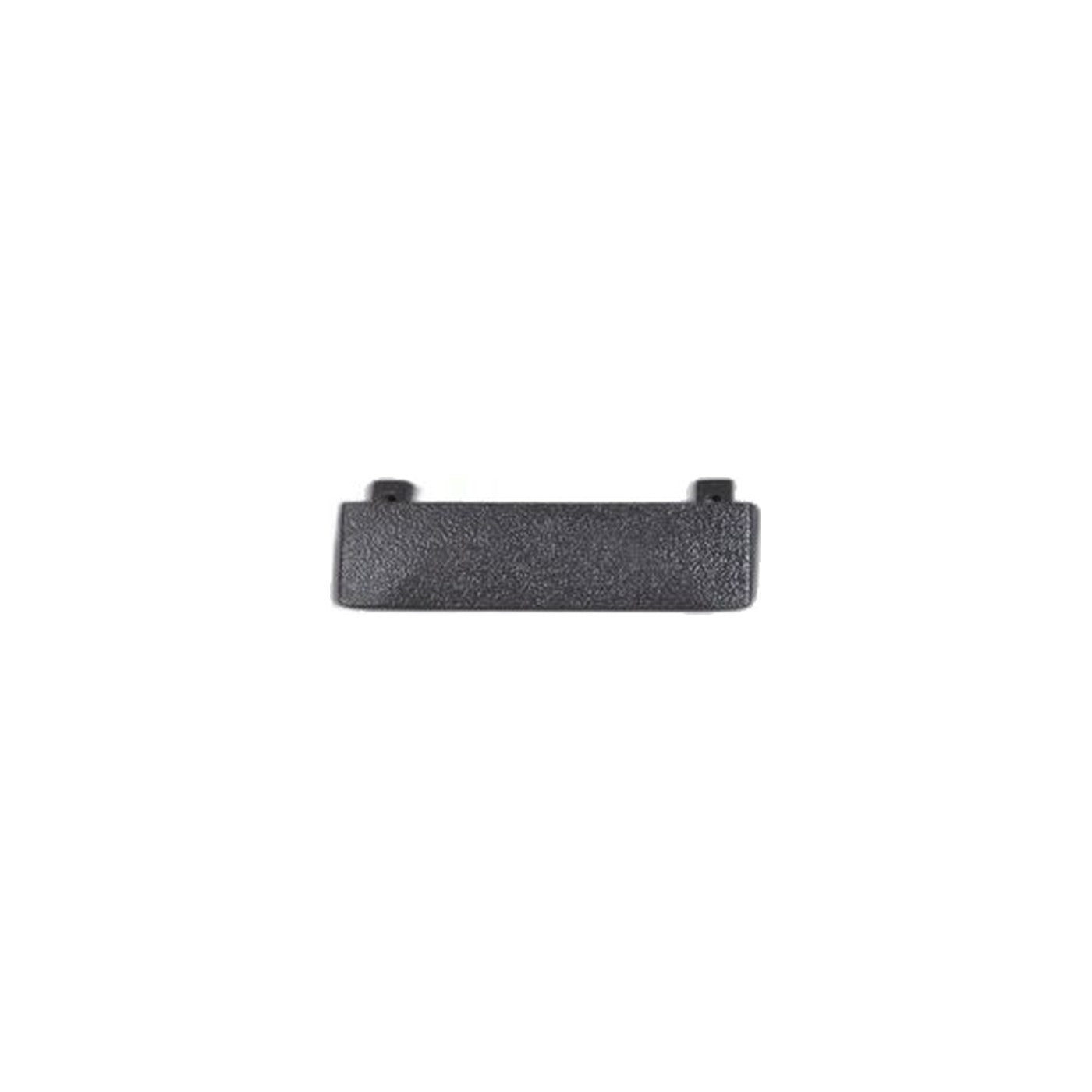 Headlight Cap Bumper - Kirby 1HD, Grey