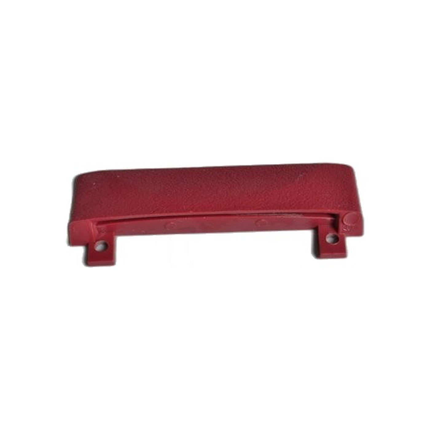 Head Light Bumper - Kirby, Maroon