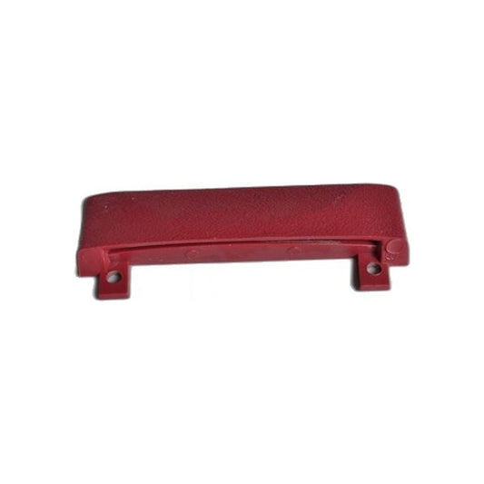 Head Light Bumper - Kirby, Maroon