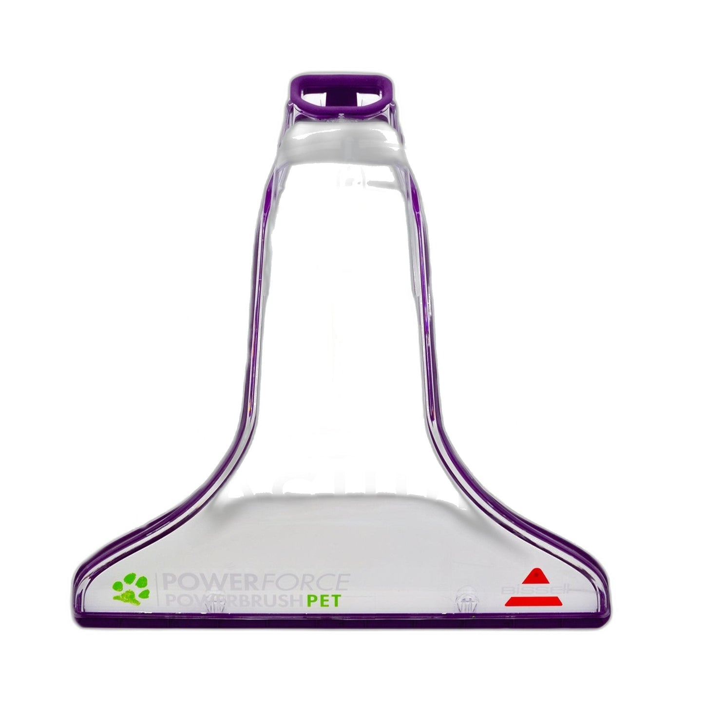 Bissell Purple Removable Nozzle for Models 2910 & 2190W Carpet Cleaners