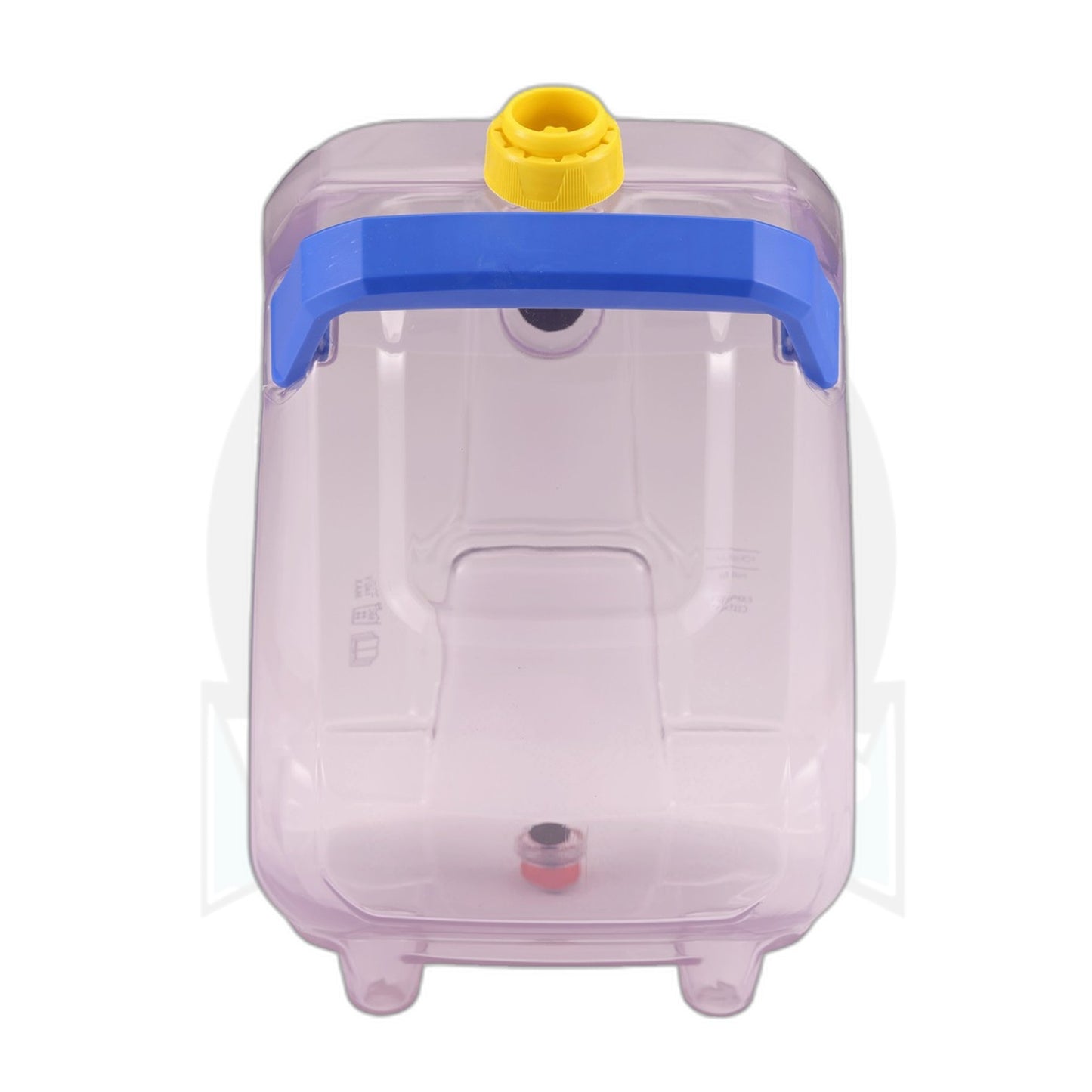 Bissell Clean Tank (Blue) for DualPro Carpet Cleaner 3067, 3109, 3072